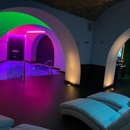 The One Boutique Hotel & Spa Rome (Adults Only) Bagian luar foto