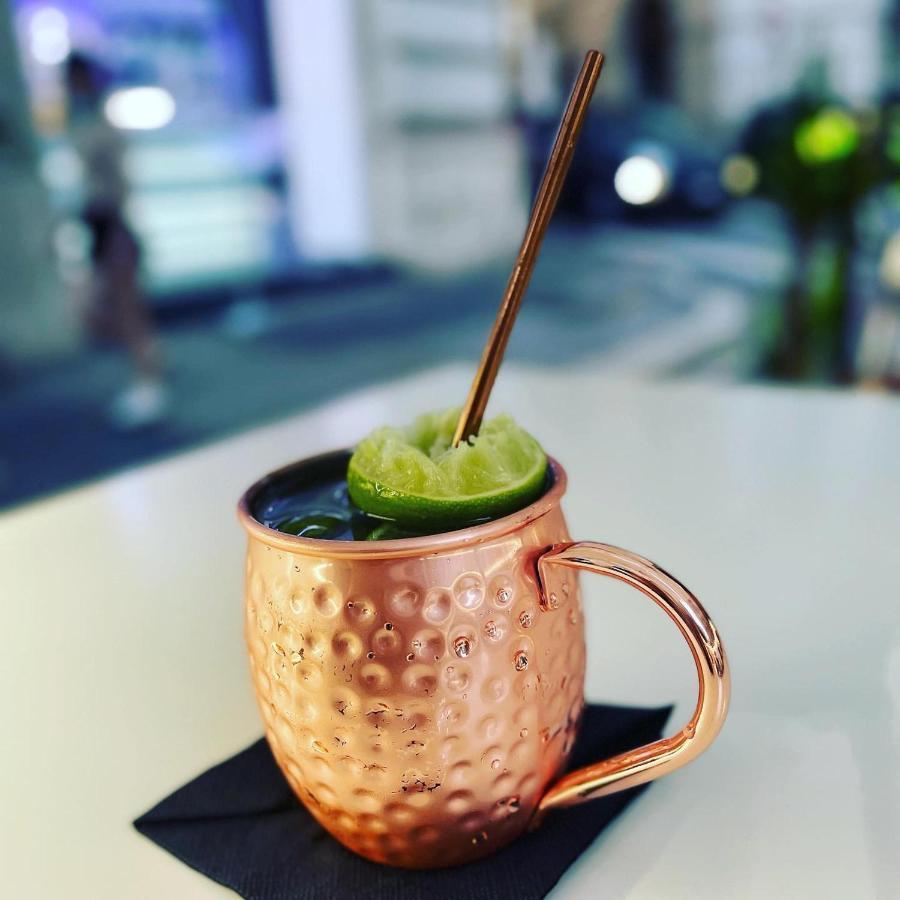 The One Boutique Hotel & Spa Rome (Adults Only) Bagian luar foto