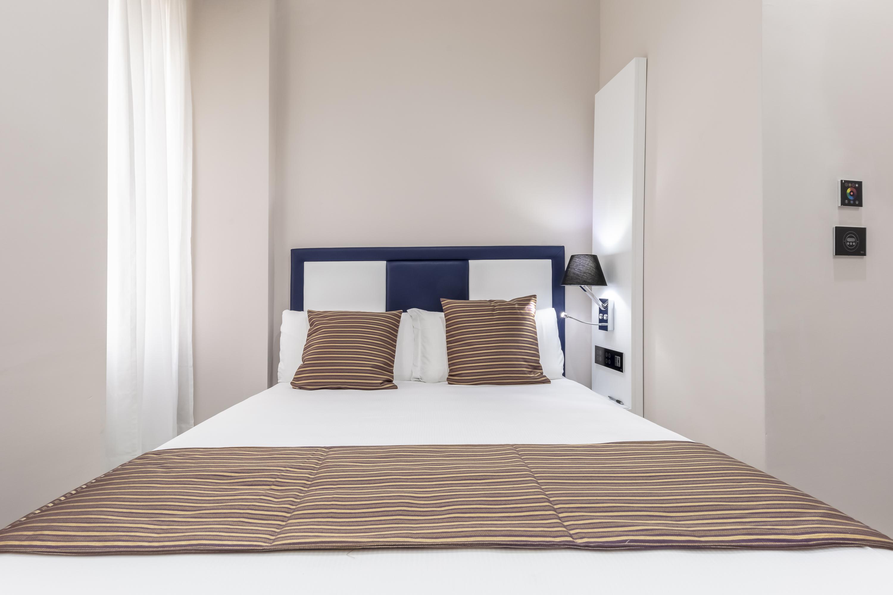 The One Boutique Hotel & Spa Rome (Adults Only) Bagian luar foto