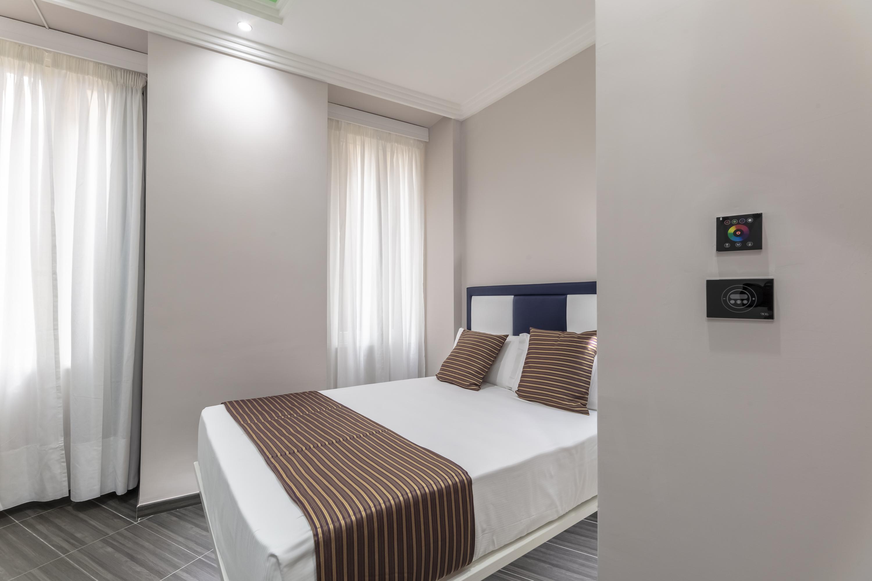 The One Boutique Hotel & Spa Rome (Adults Only) Bagian luar foto