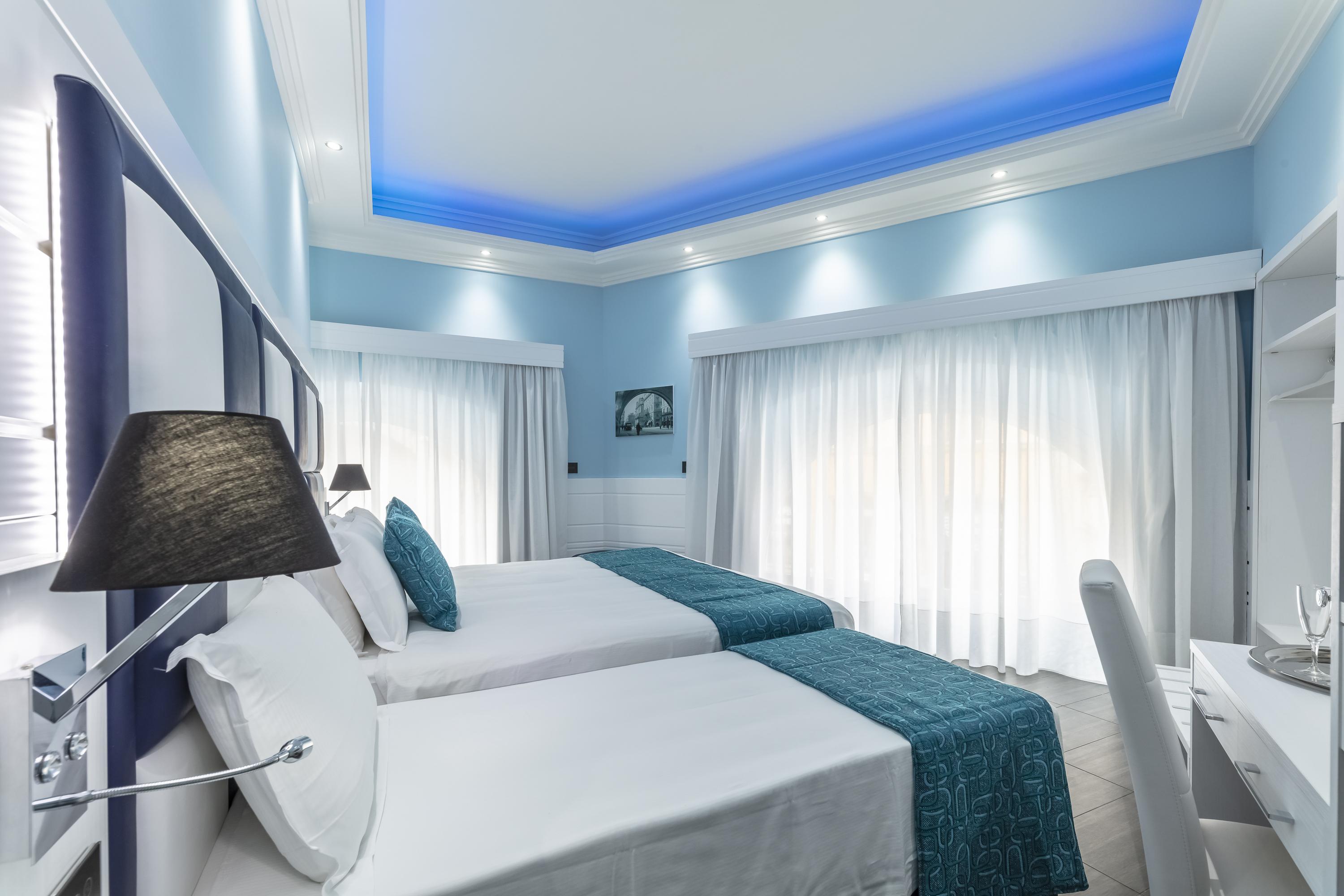 The One Boutique Hotel & Spa Rome (Adults Only) Bagian luar foto