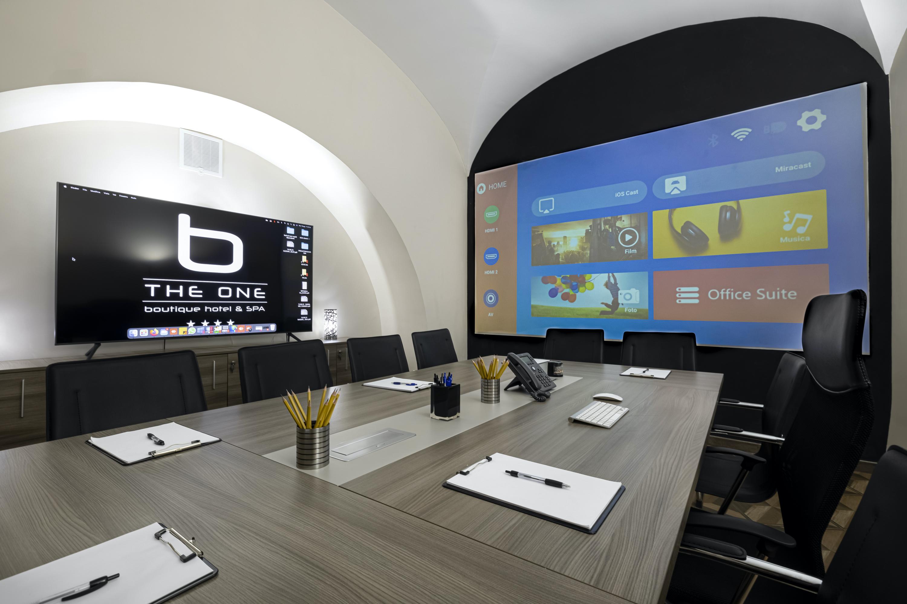 The One Boutique Hotel & Spa Rome (Adults Only) Bagian luar foto