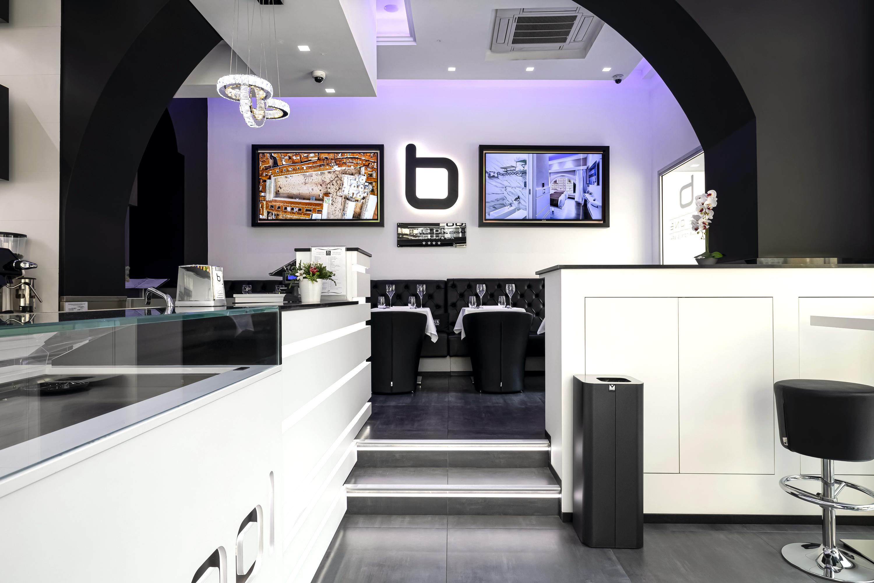 The One Boutique Hotel & Spa Rome (Adults Only) Bagian luar foto