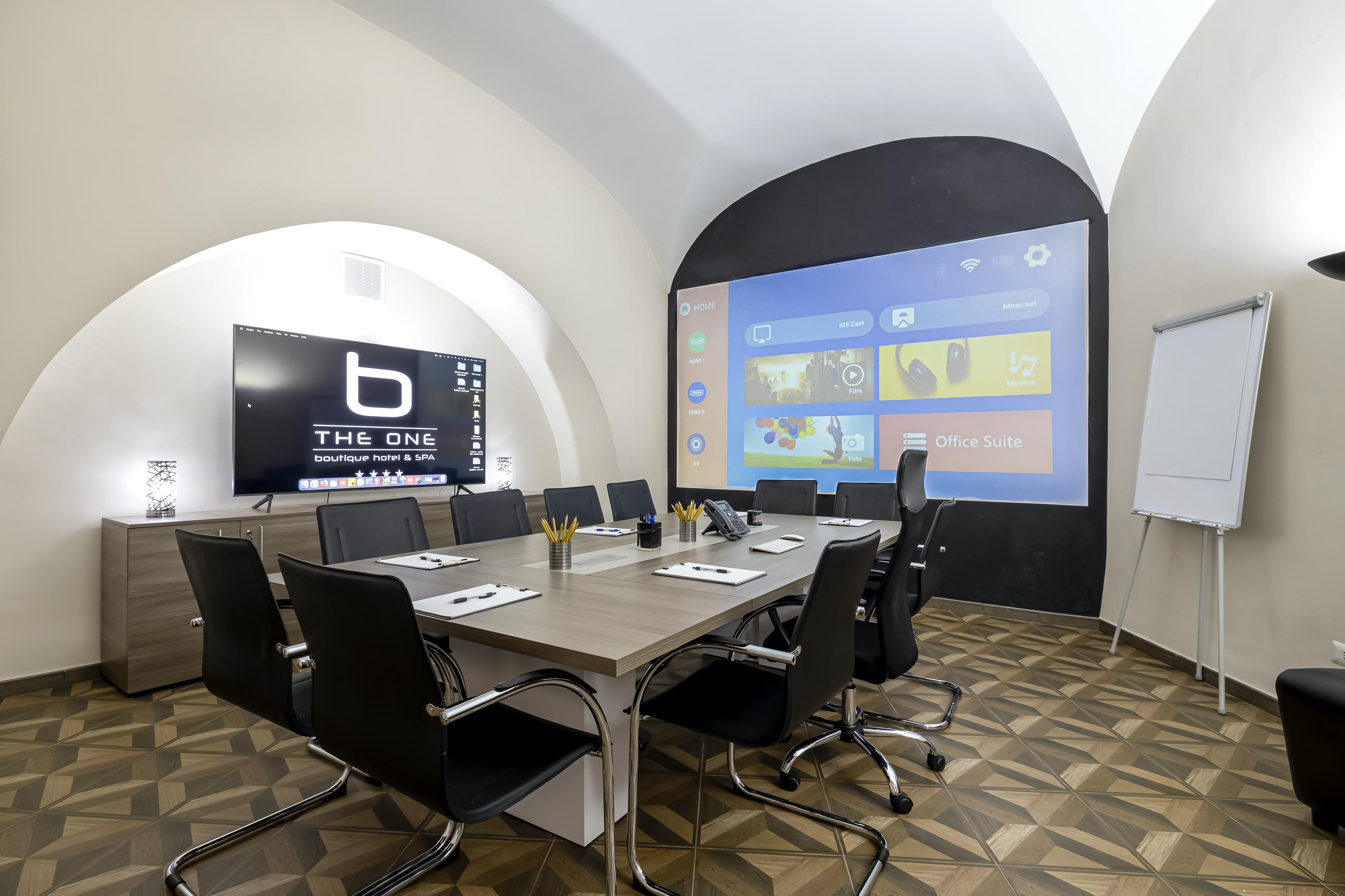 The One Boutique Hotel & Spa Rome (Adults Only) Bagian luar foto